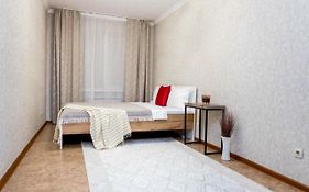Яркая Квартира На Арбате